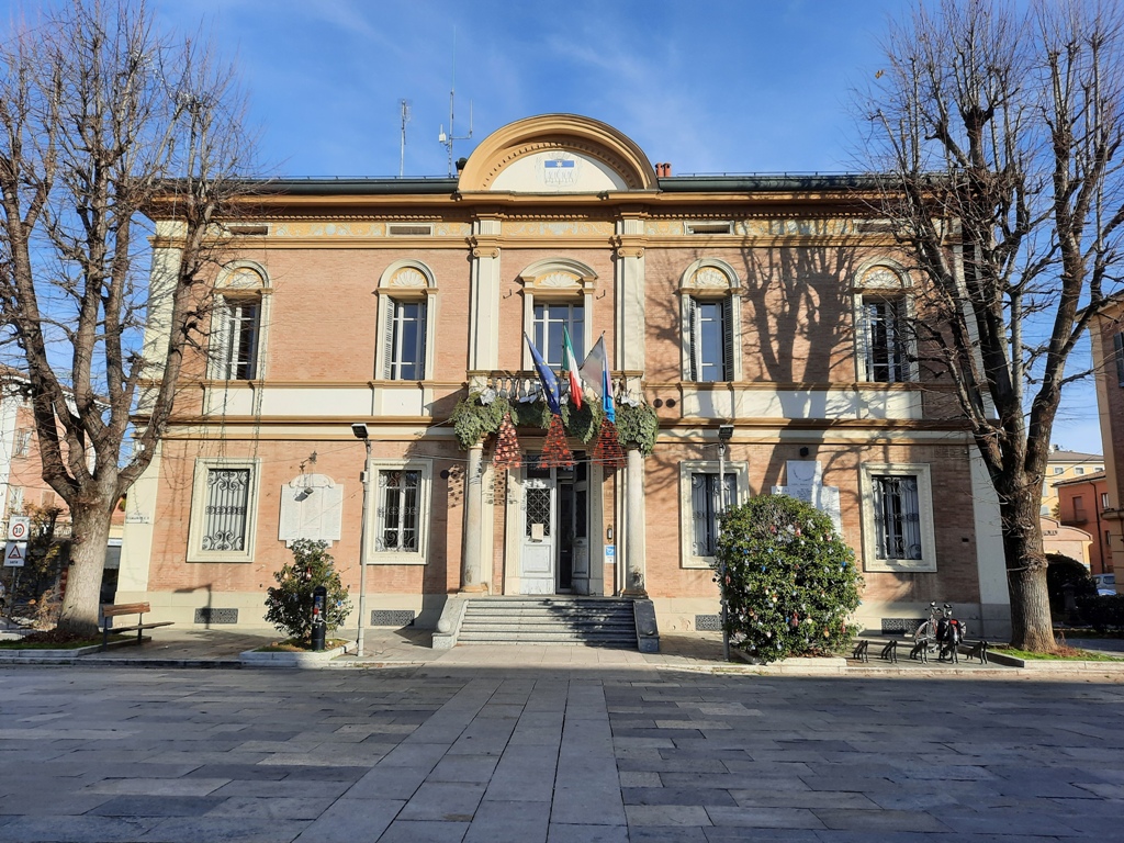Consiglio comunale convocato per lunedì 8 settembre 