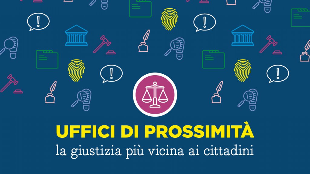 Servizio Ufficio di Prossimità