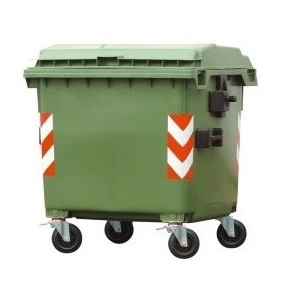 DAL 19 OTTOBRE, PER SEI SETTIMANE, LE VUOTATURE DEI CASSONETTI DEL VERDE RADDOPPIANO