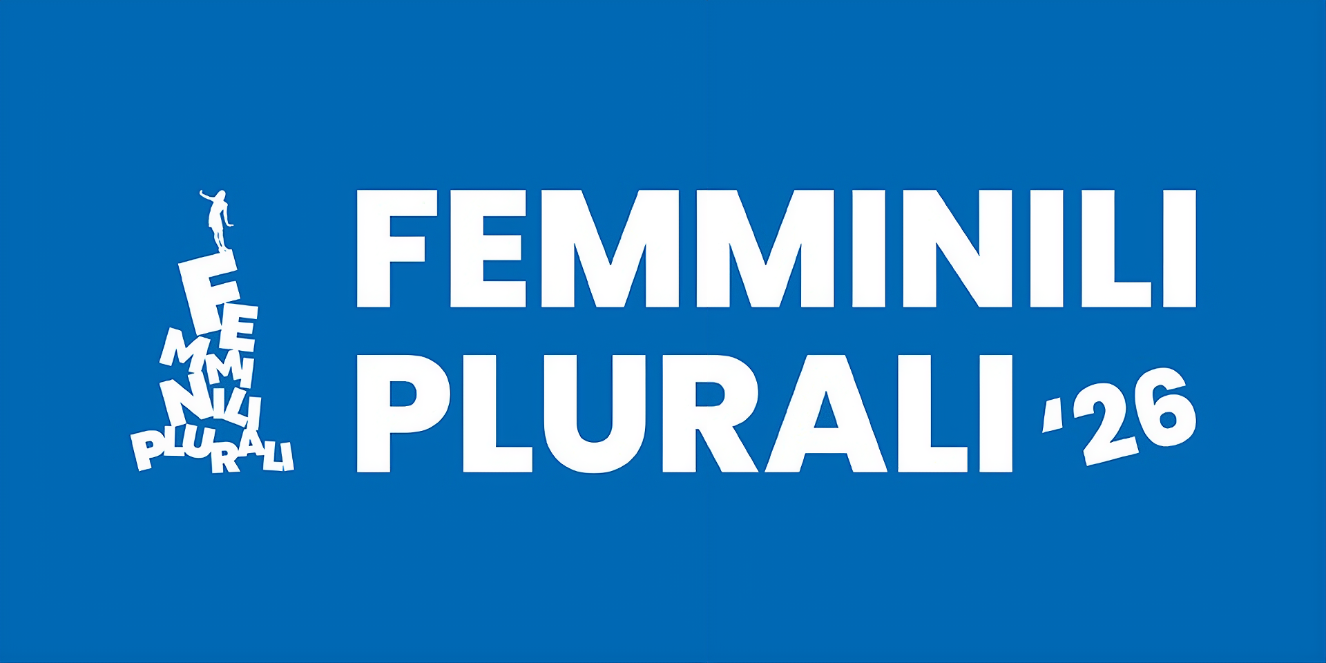 Femminili Plurali 2026