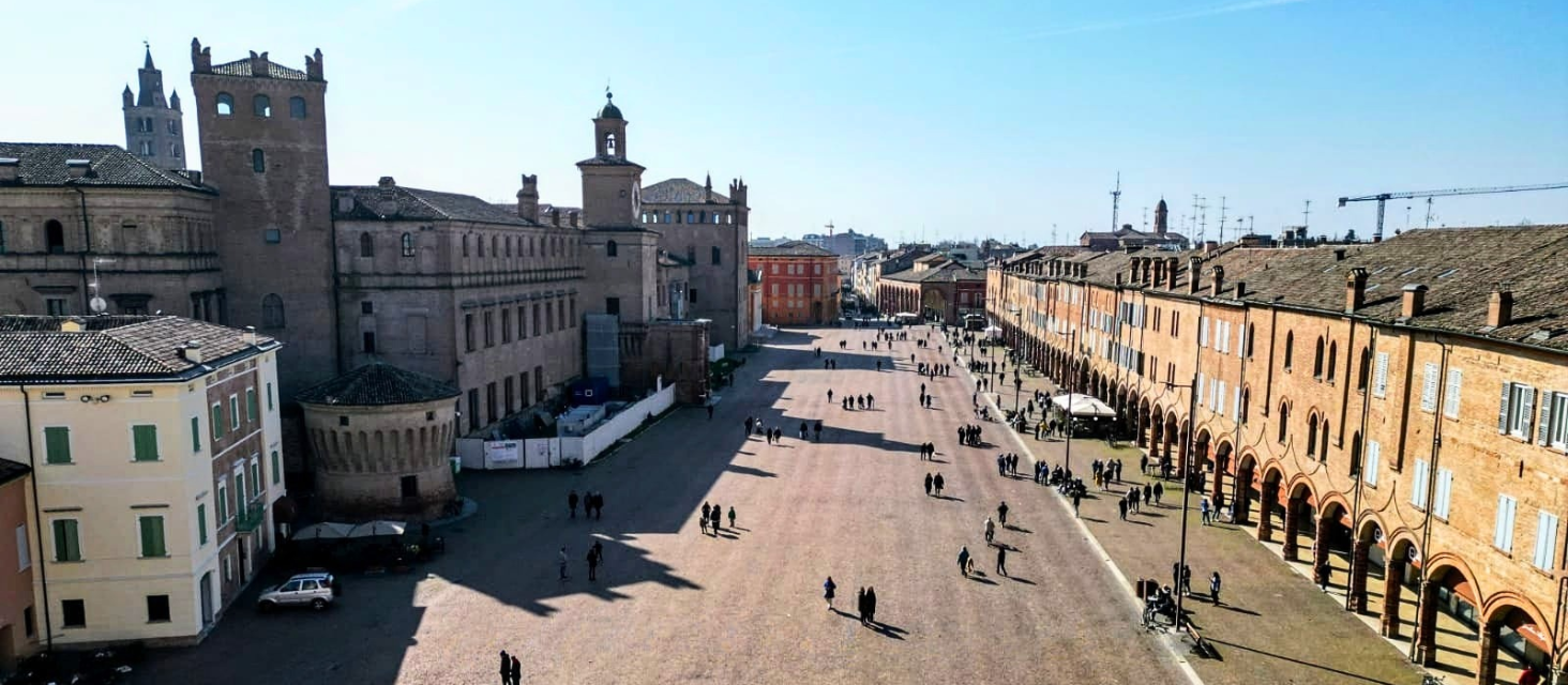 Hub urbano, un bando per interventi di riqualificazione