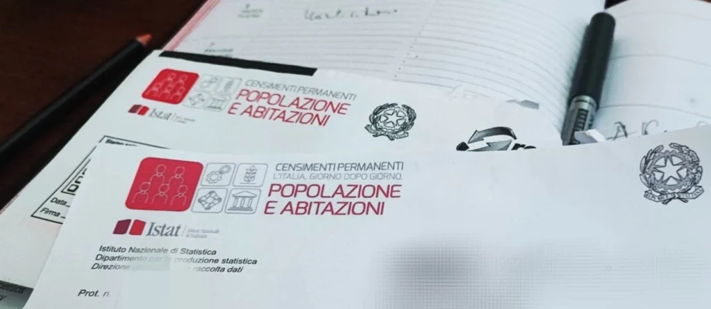 Censimento 2026: lettere informative in ritardo, ecco come partecipare
