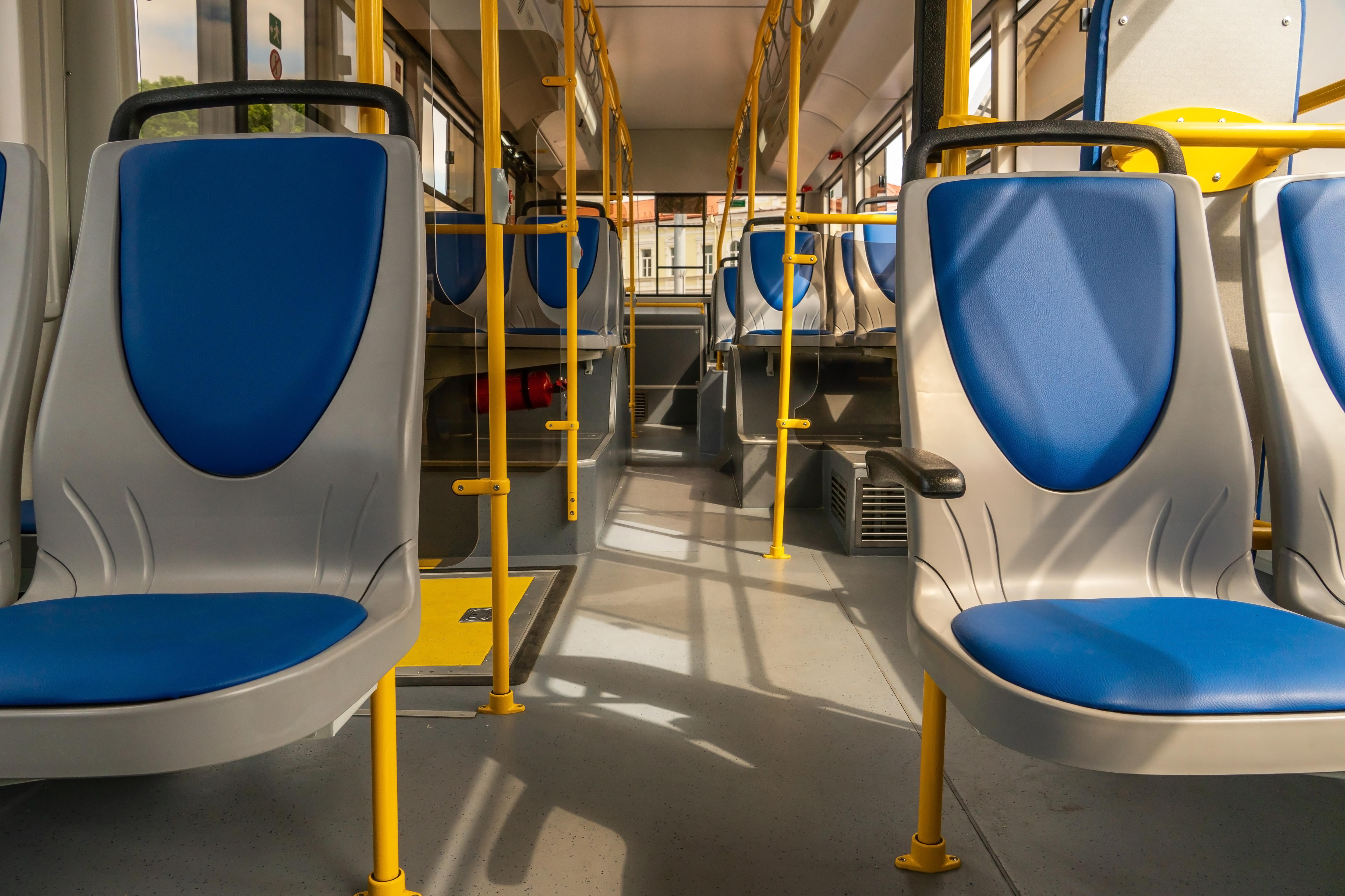 Autobus di linea