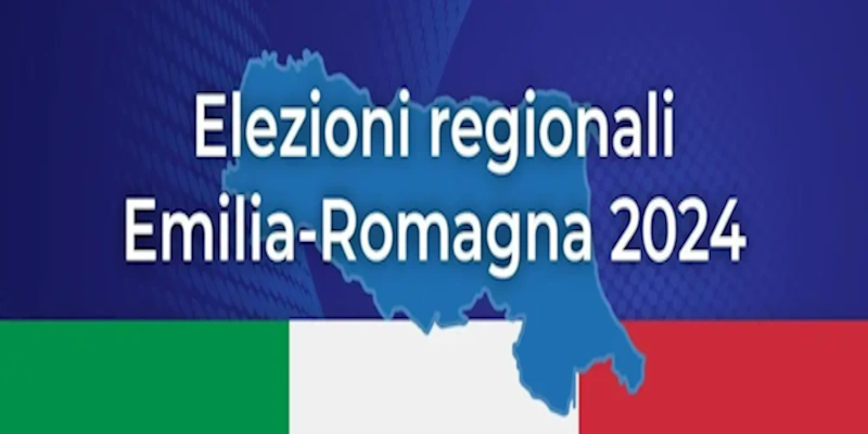 Elezioni regionali 17/18 novembre 2024