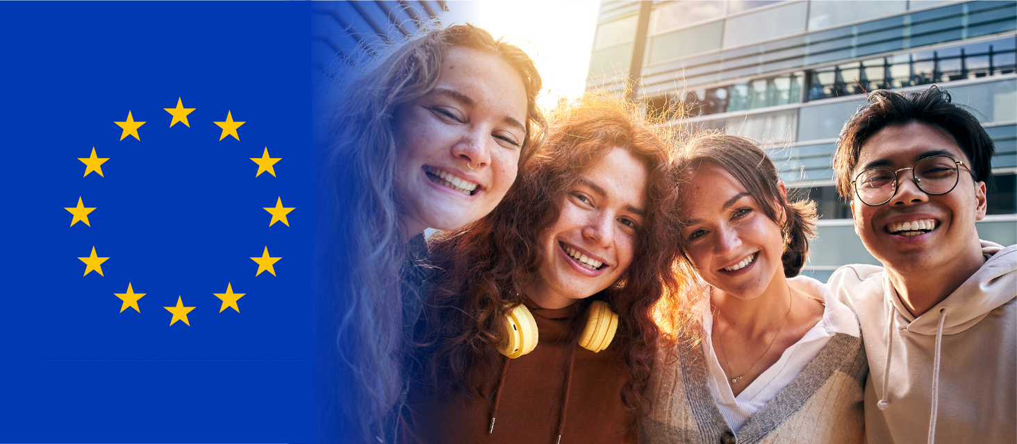 Festa dell’Europa al Tecnopolo con gli studenti carpigiani