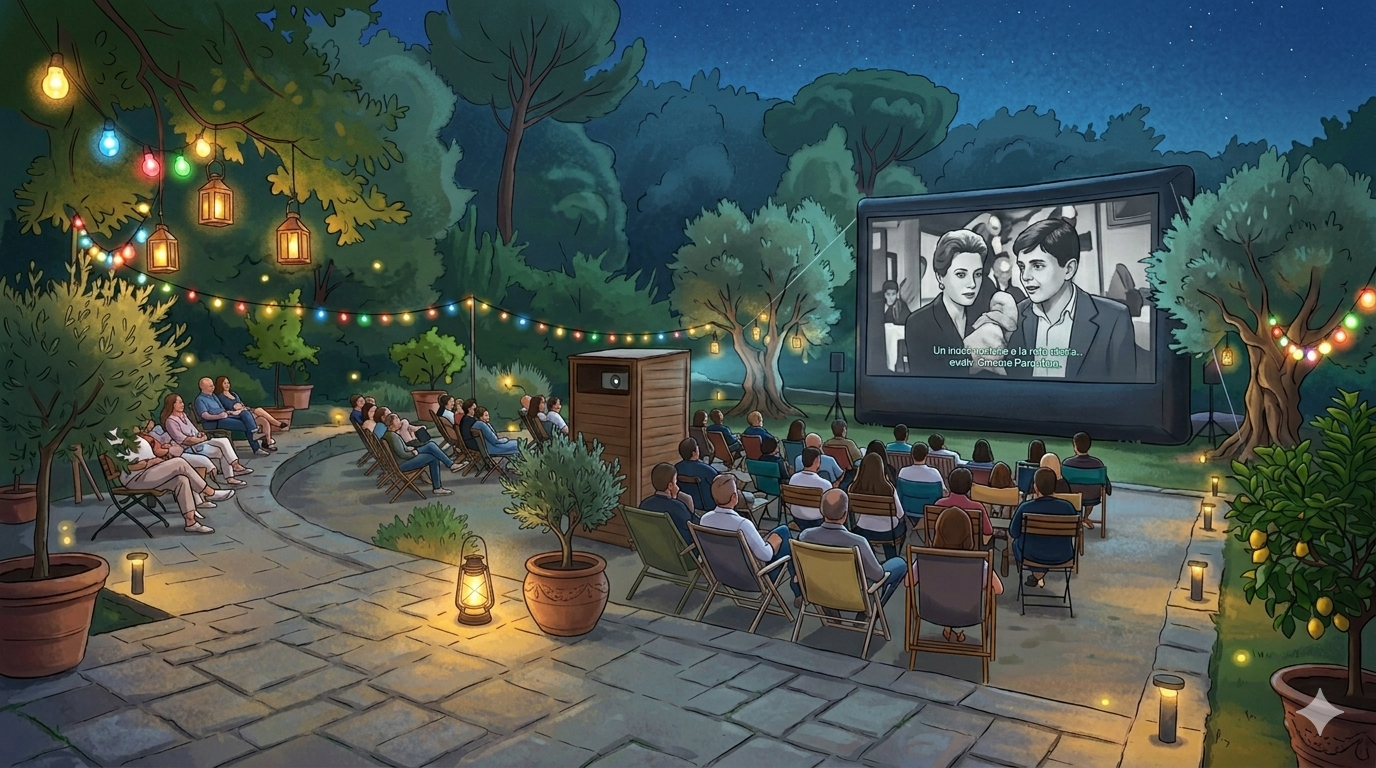 CinEstate 2026