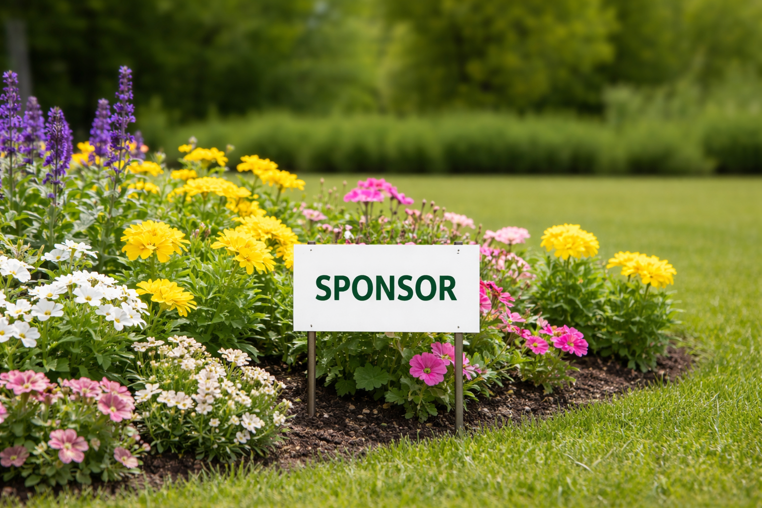 Avviso sponsorizzazioni anno 2026