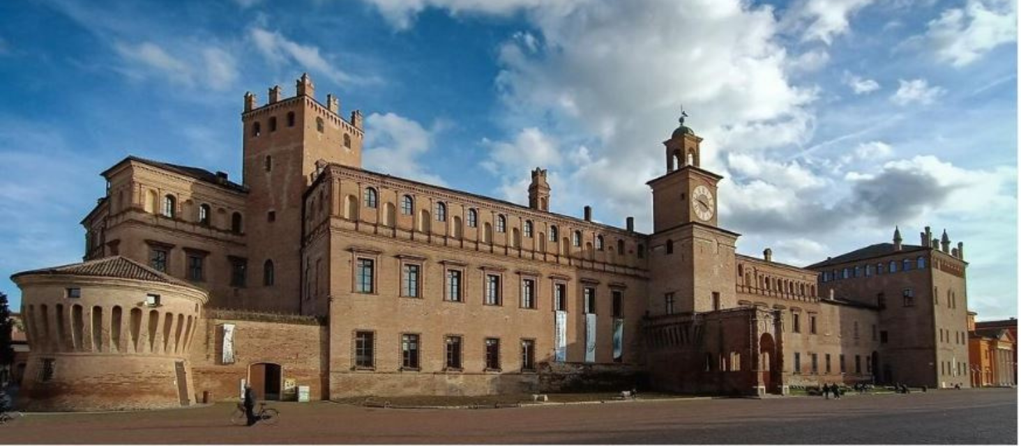 Nel weekend tornano le “Giornate europee del patrimonio”