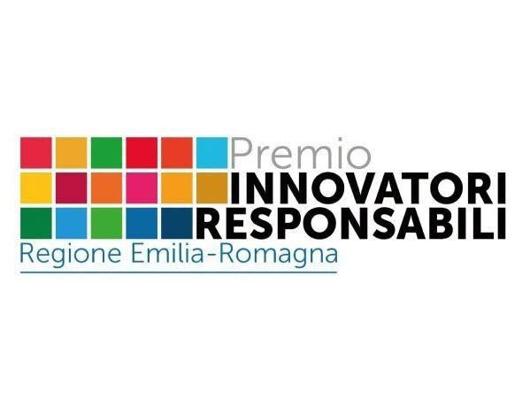 Premio Innovatori Responsabili 2026 Emilia Romagna