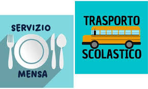 Apertura iscrizioni Servizi Scolastici Comunali di mensa e trasporto a.s. 2025-26