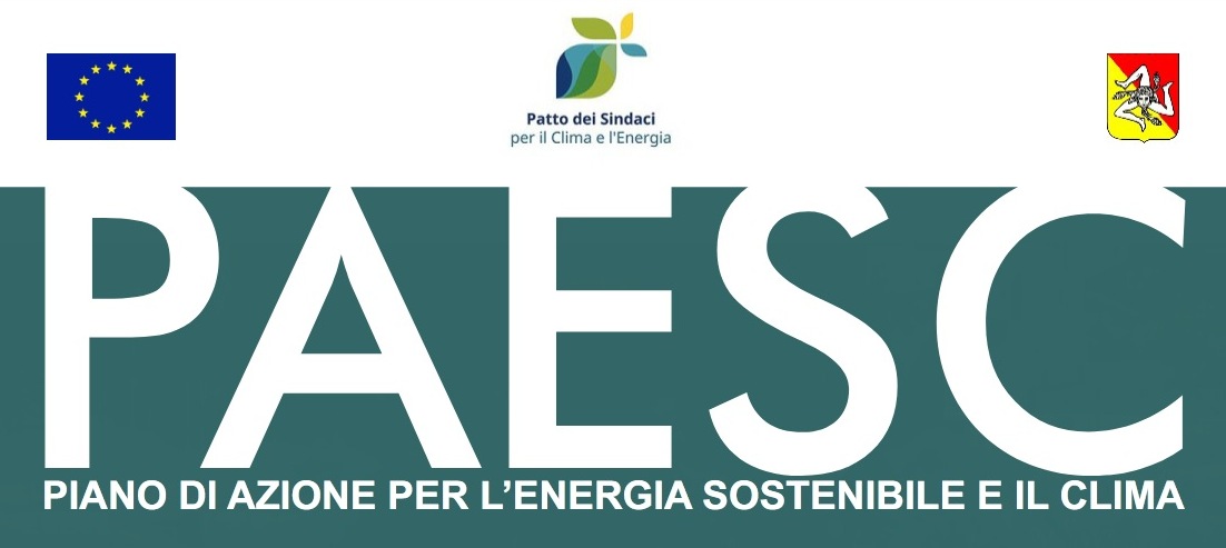 PAESC - Piano di Azione per l’Energia Sostenibile e il Clima