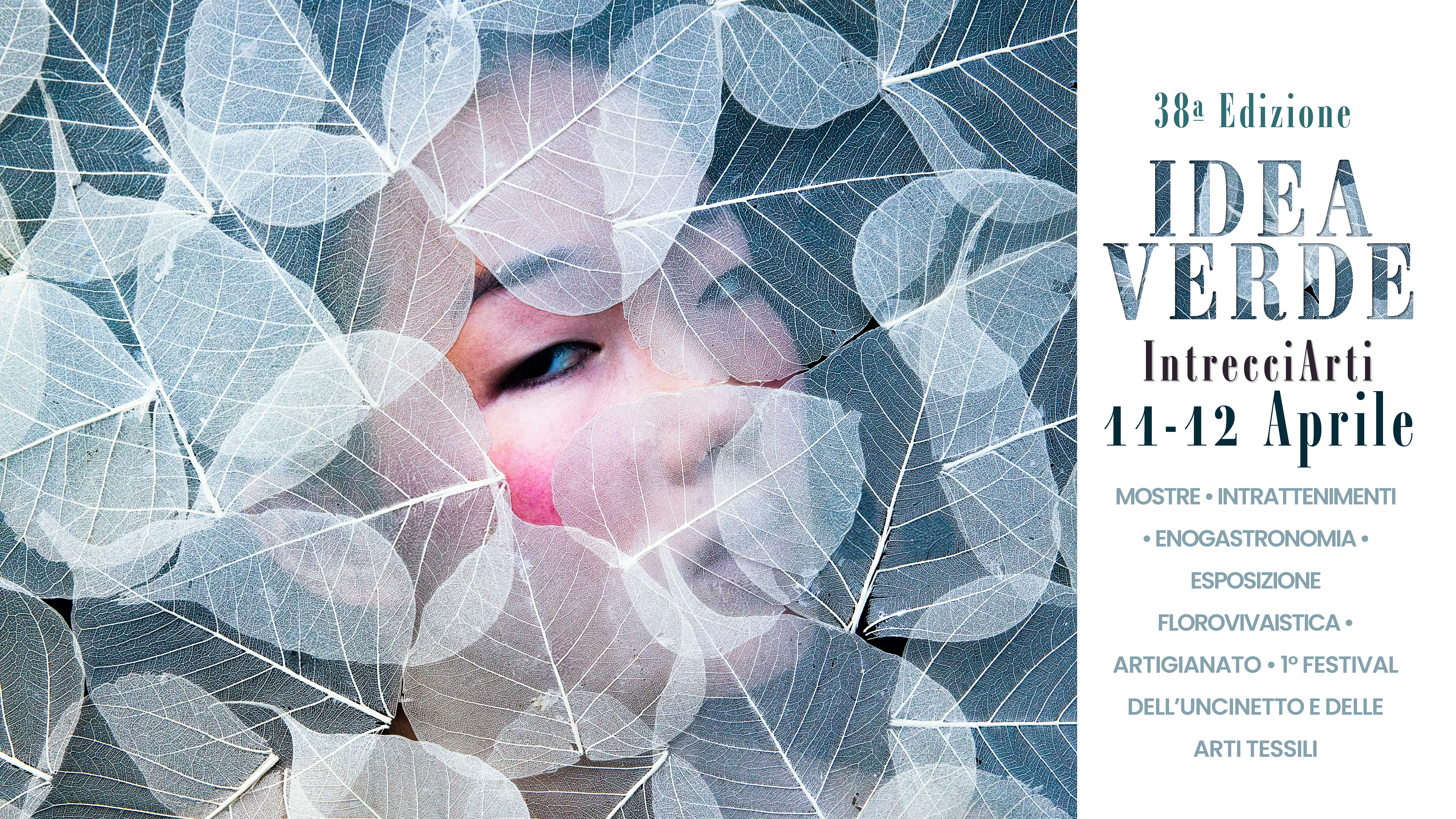 Idea verde. IntrecciArti