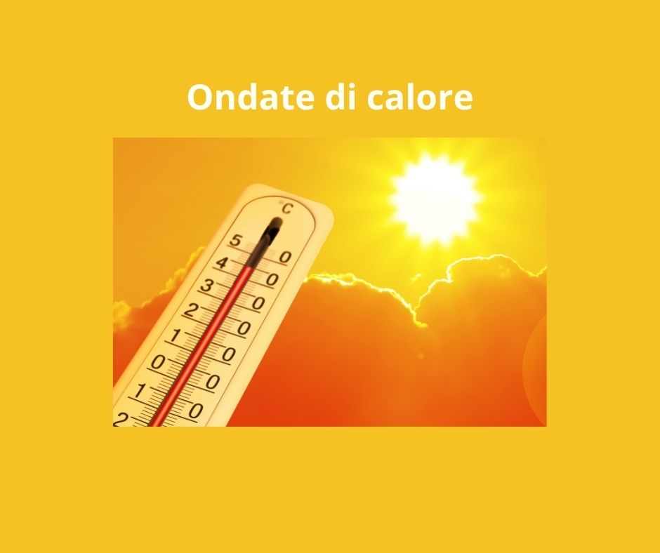 Ondate di calore 2026: attivi servizi, controlli e supporto per i cittadini fragili