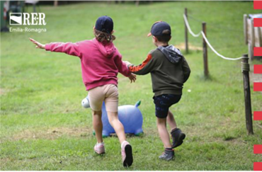 Avviso ai gestori dei Centri Estivi