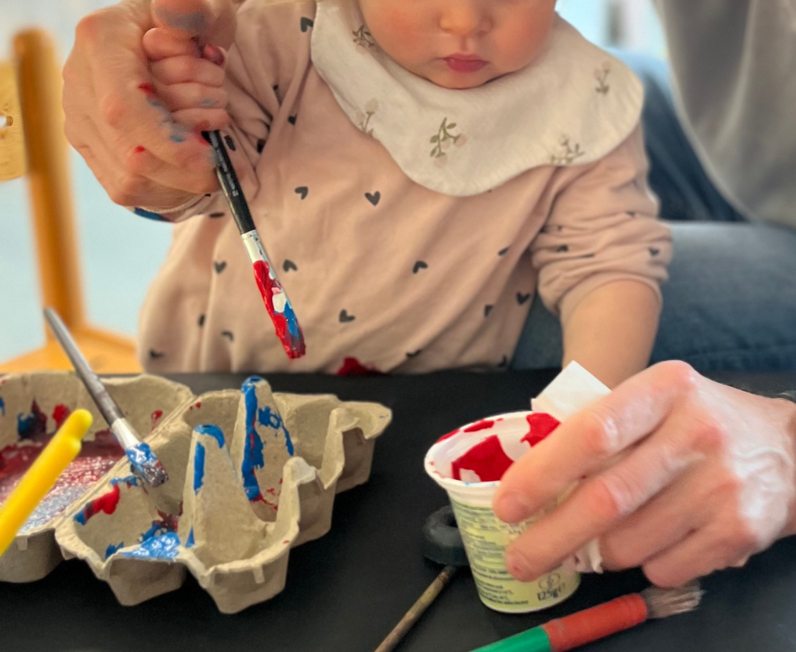 A Campogalliano apre il Centro Bambini e Famiglie