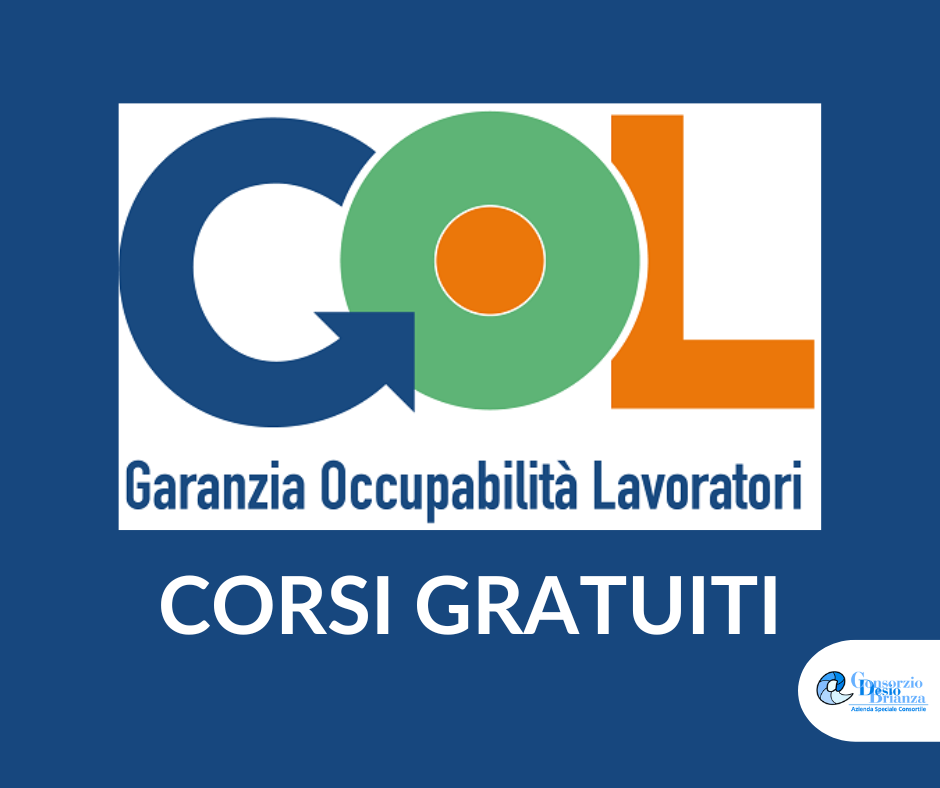 Corsi di formazione professionale gratuiti 