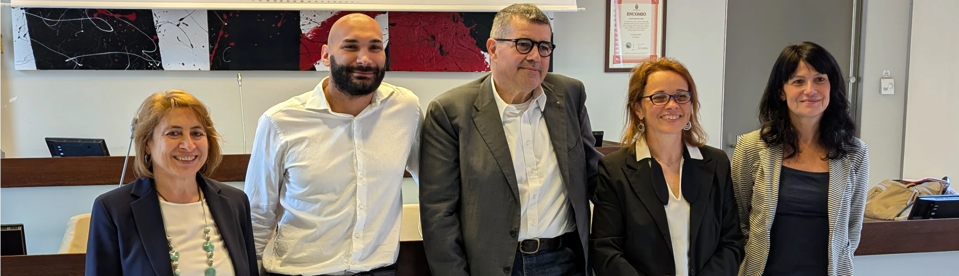 Sesta edizione del progetto “Trame d’Argento”: nuove soglie ISEE e contributi rimodulati per sostenere le famiglie più fragili