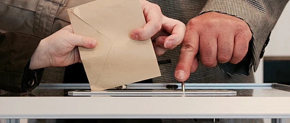 Aggiornamento dell'Albo unico comunale degli scrutatori dei seggi elettorali