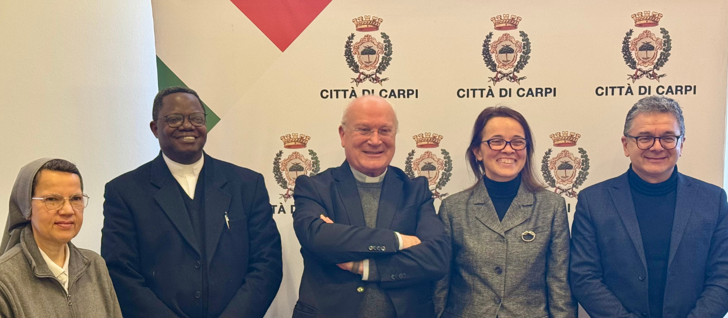 Convenzione tra Comune di Carpi e Diocesi per l’utilizzo del Tempio di San Nicolò