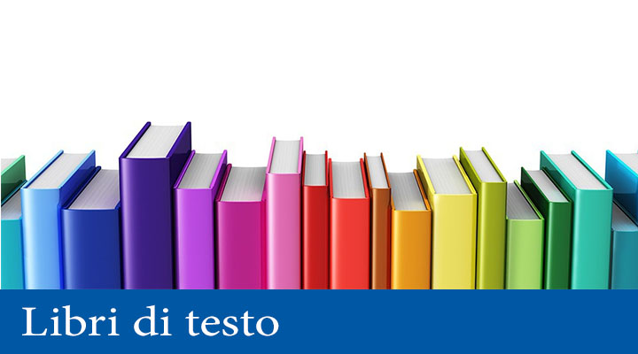 fornitura dei libri di testo agli alunni della scuola primaria