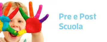 SERVIZIO DI PRE E POST SCUOLA A.S. 2026/2027