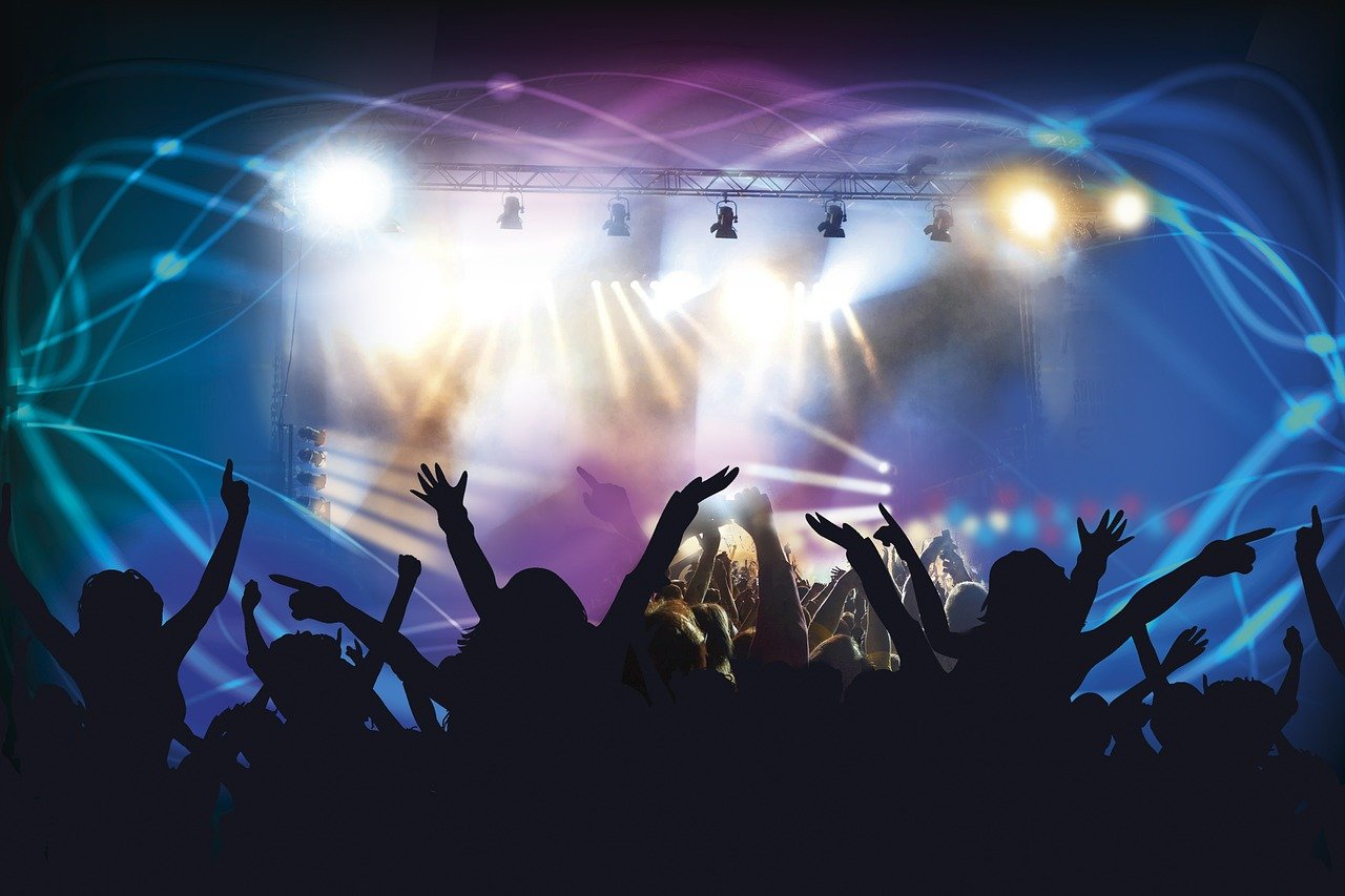 Bareggio Music Village