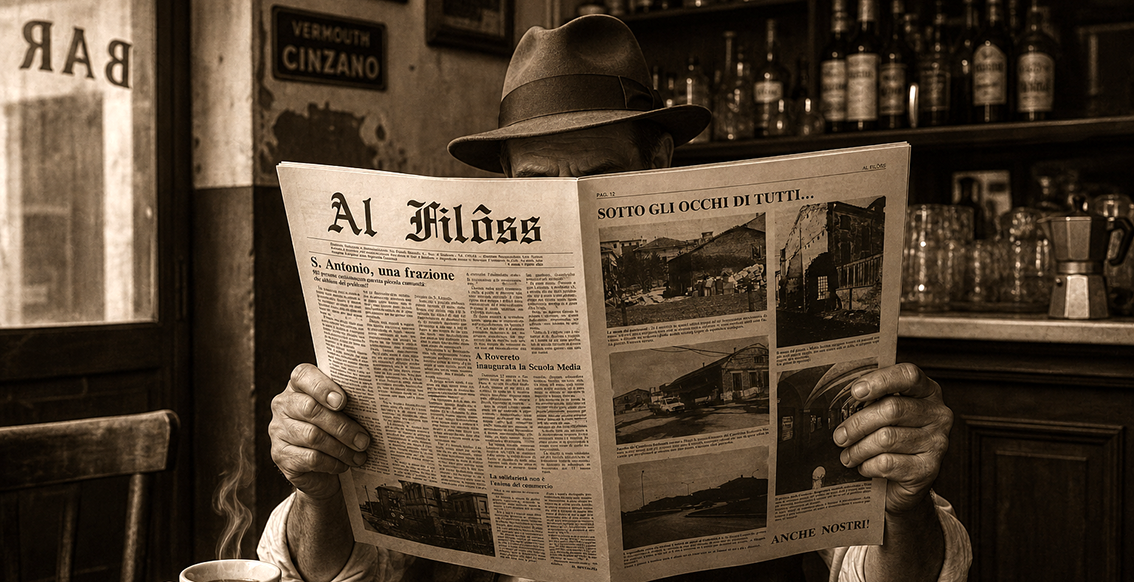 Al Filôss e Novinforma