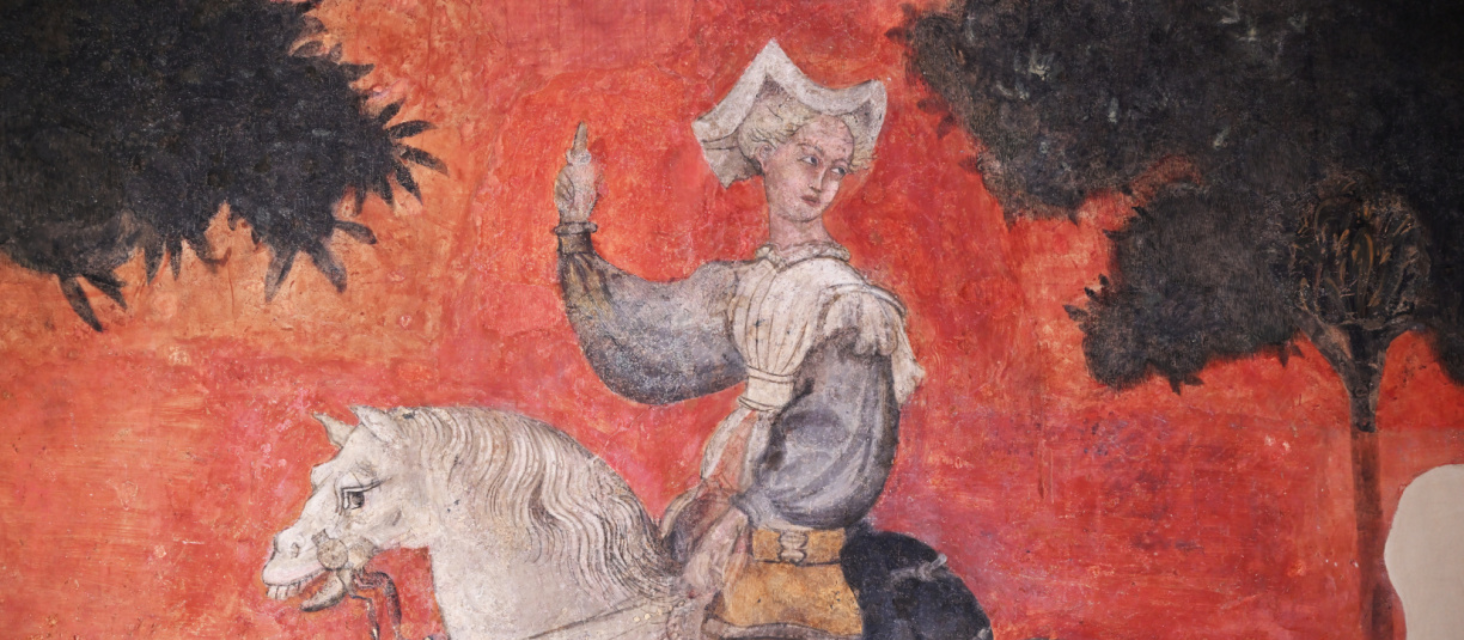 Torna “Mezz’ora”, la pausa pranzo ai Musei di Palazzo dei Pio