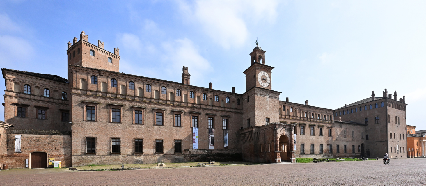 Da venerdì 20 marzo, si visita solo il Museo della città