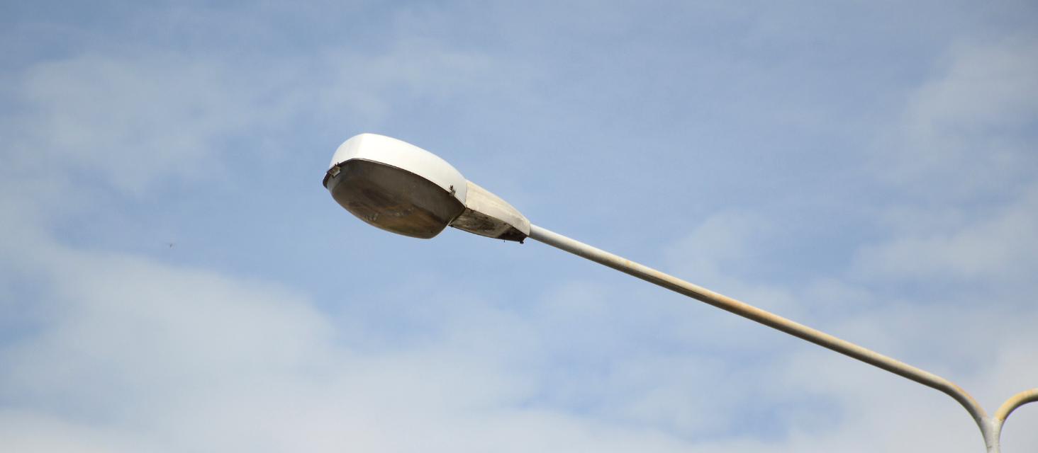 Illuminazione pubblica, previste interruzioni a Fossoli