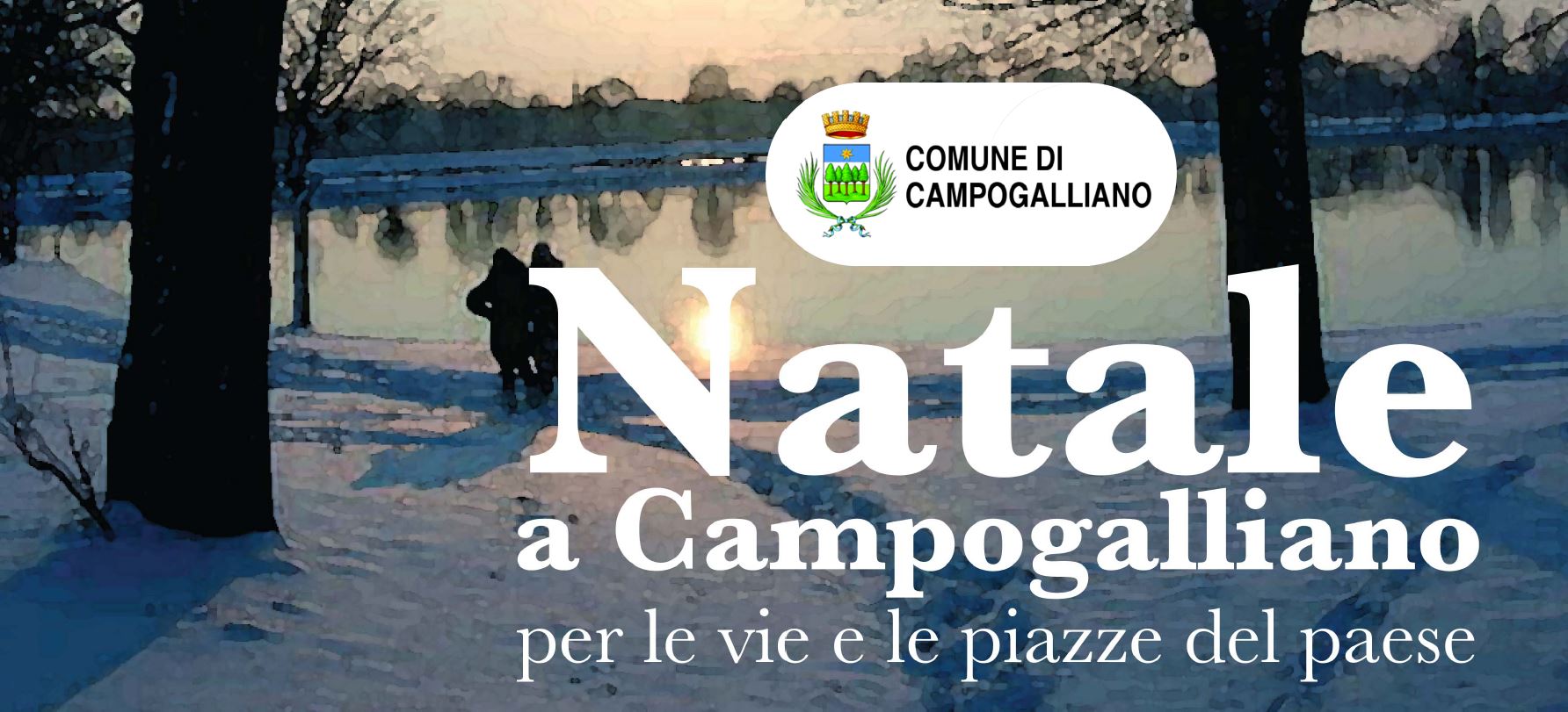 Natale a Campogalliano, il programma per le feste