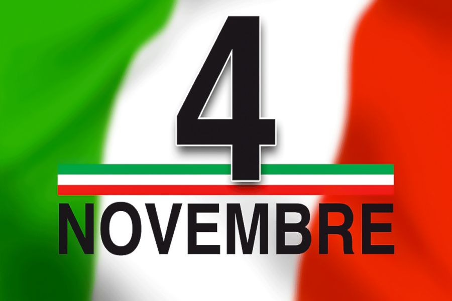 Traversetolo celebra il 4 Novembre 2024