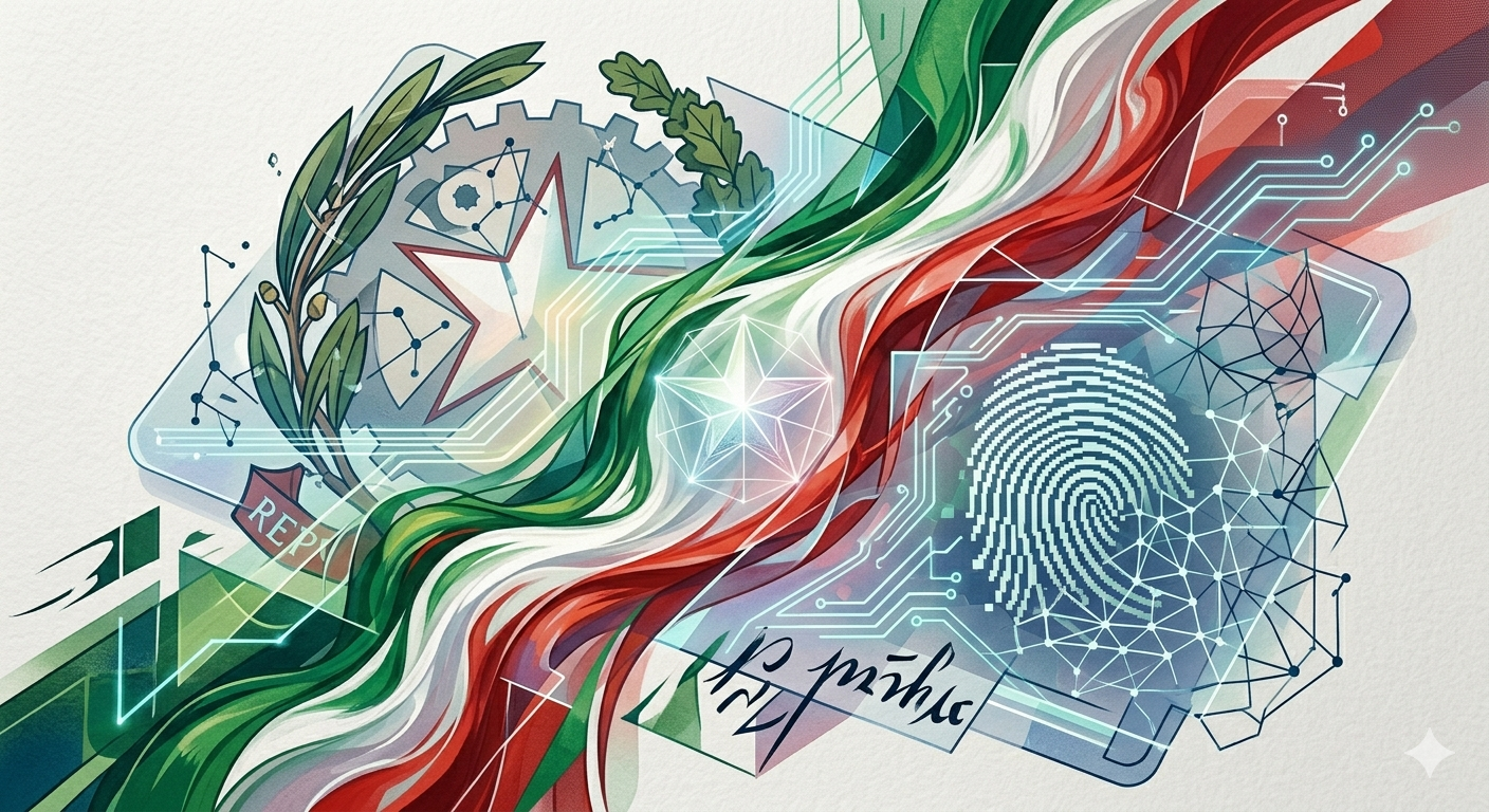 Carta di identità elettronica - prenotazioni on line