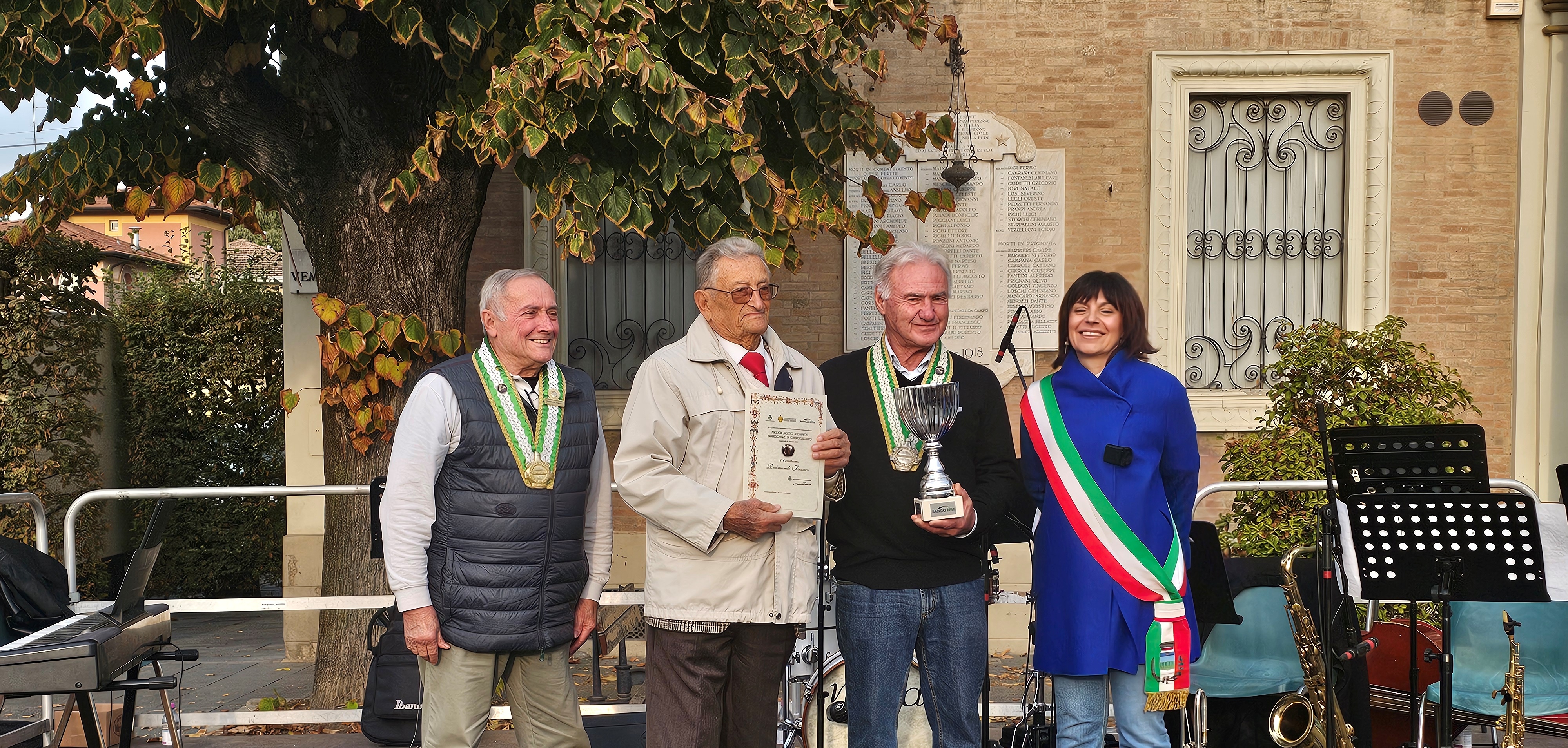 Concorsi miglior nocino e miglior aceto balsamico tradizionale, inizia la raccolta dei campioni