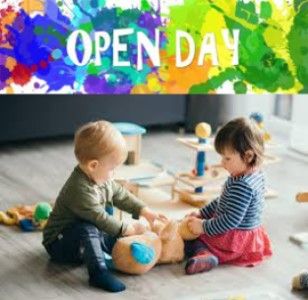 Al via le iscrizioni ai servizi educativi 0-3 anni per l'anno educativo 2026/27: online dal 1° al 30 aprile