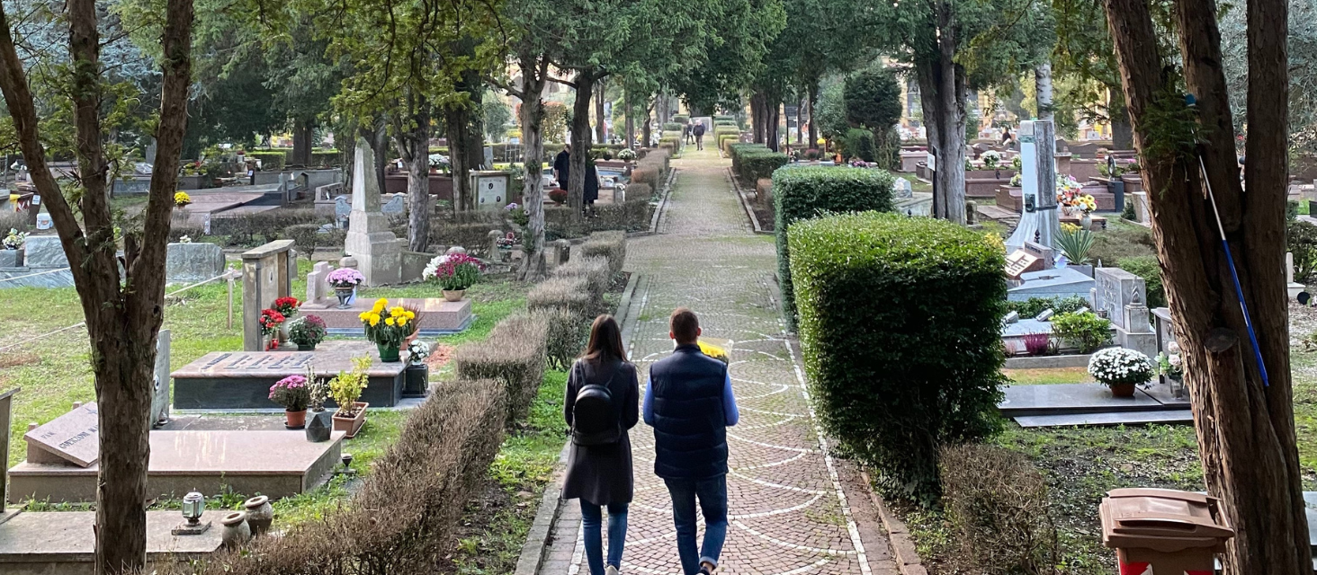 Cimiteri, sì a mozione per la riqualificazione e la sicurezza