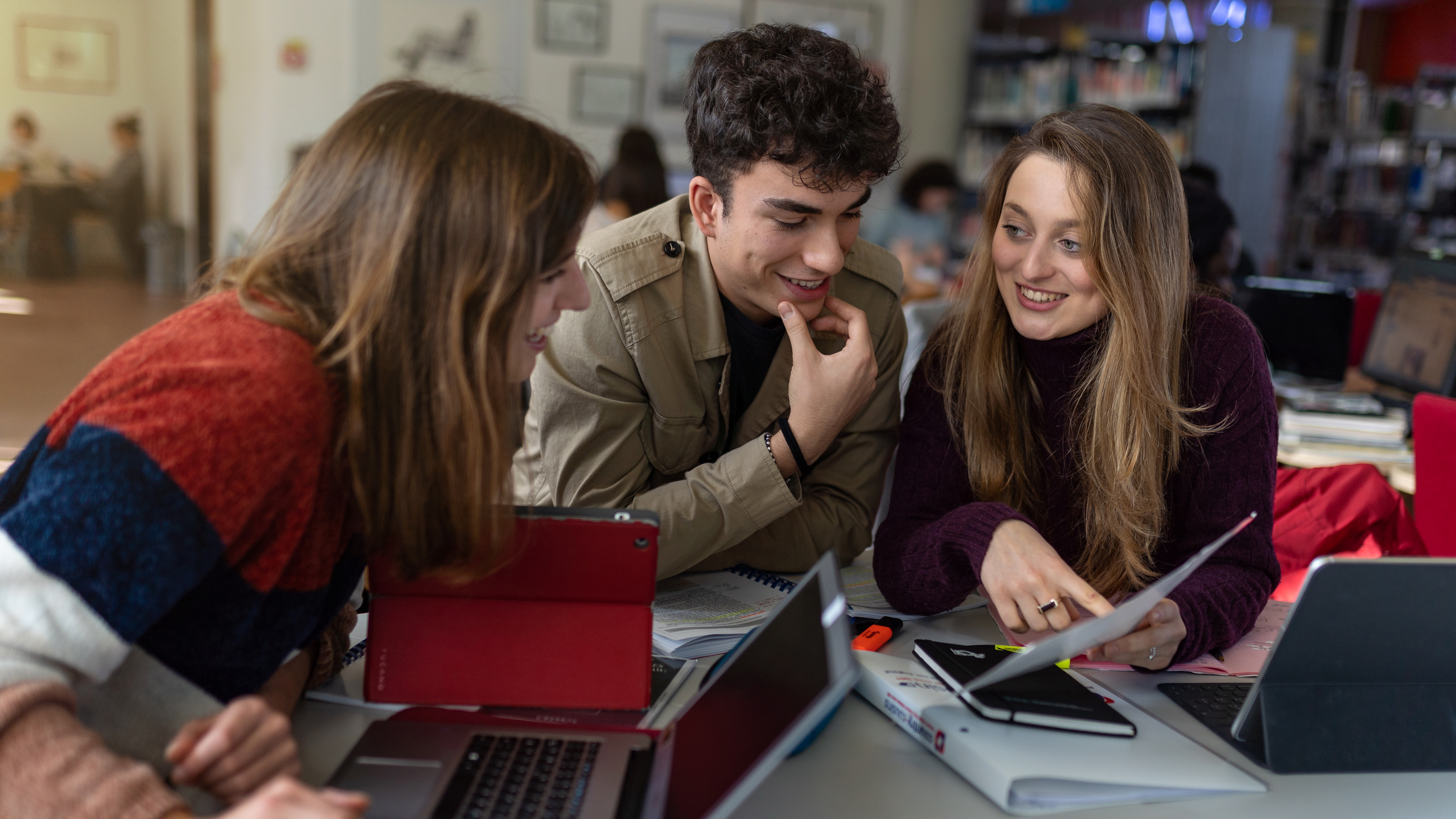 Diritto allo studio universitario: aperto il bando regionale