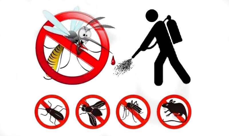 Piano di disinfestazione e disinfezione - Anno 2026