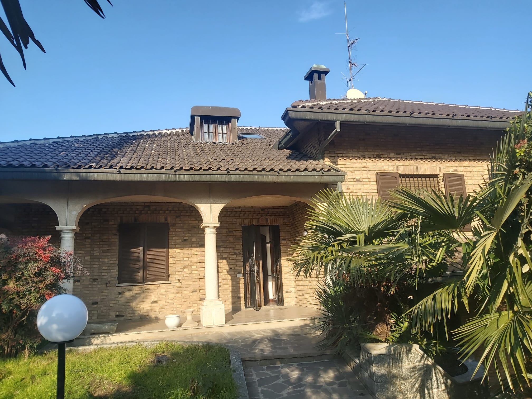 Si inaugura Villa Verbano, confiscata alla criminalità organizzata e destinata a famiglie in emergenza abitativa