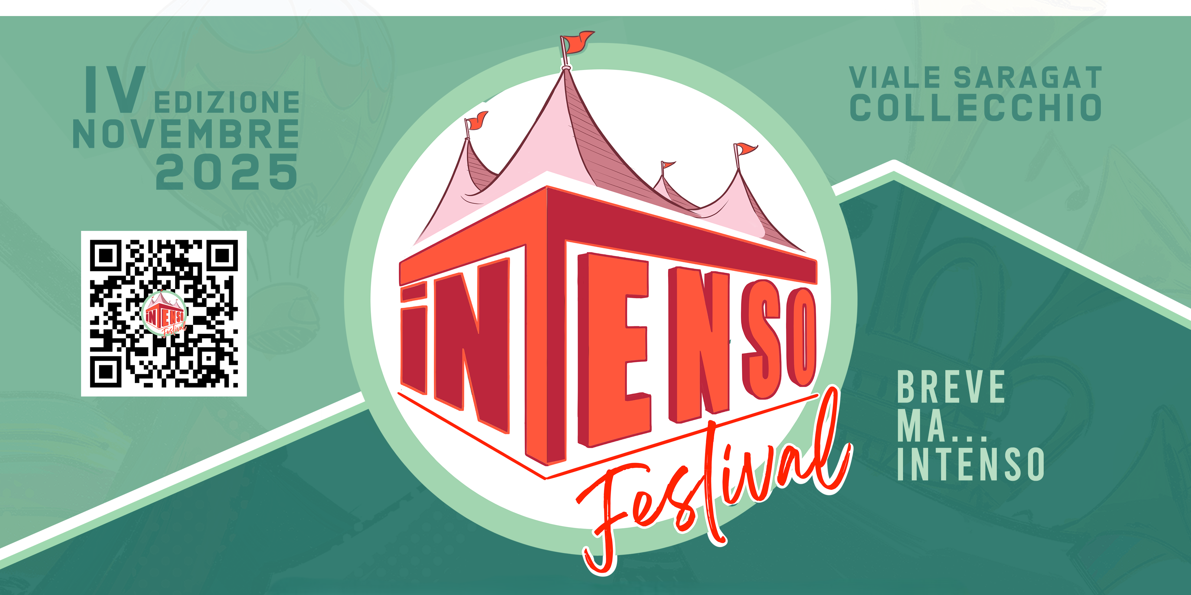 Intenso festival 2025