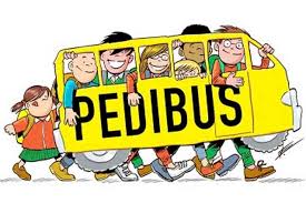 Salva il Pedibus, diventa volontario!