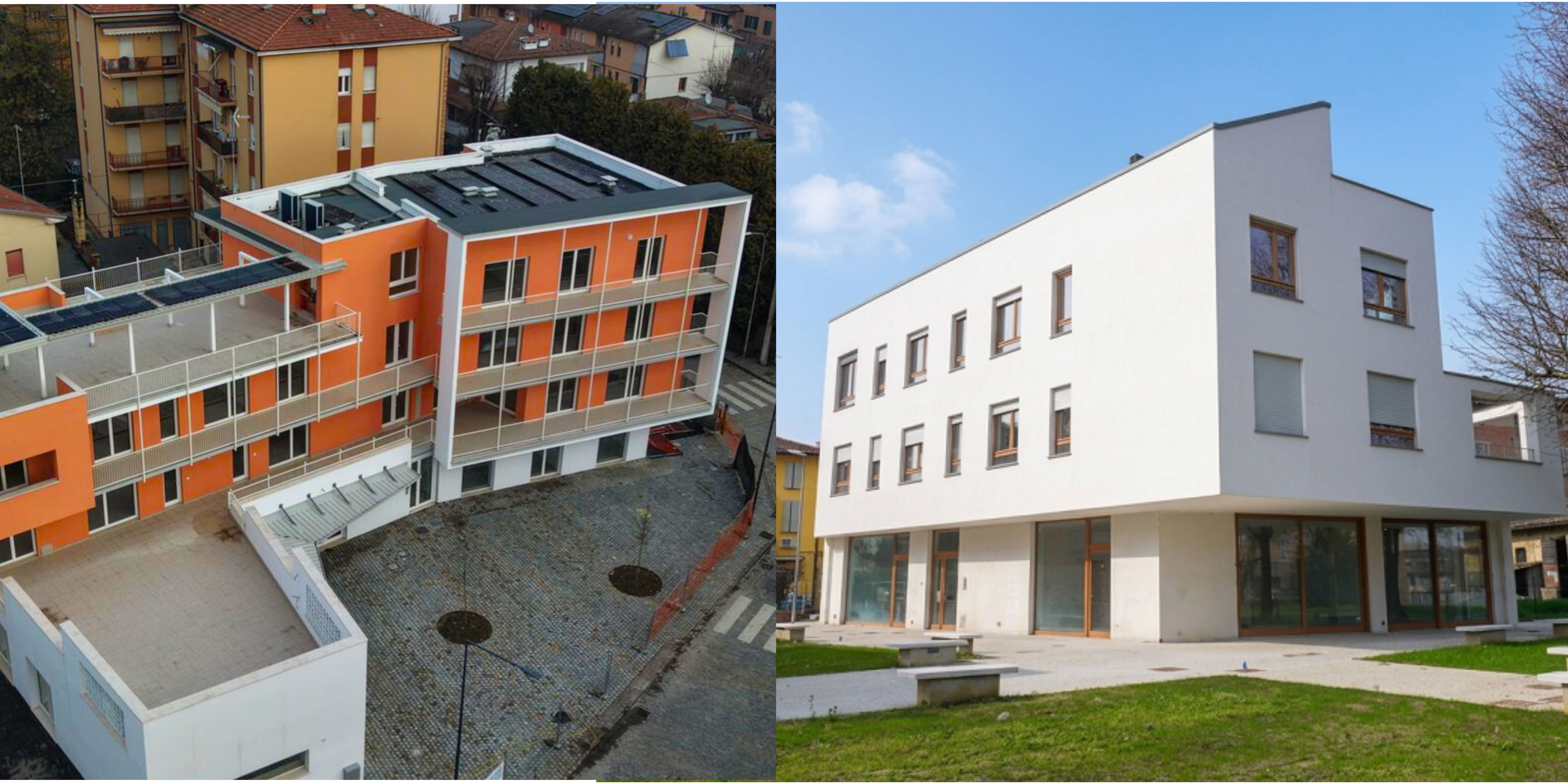 Belli, sostenibili e inclusivi