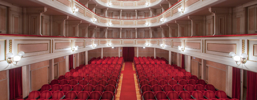 Stagione teatrale 2025-26