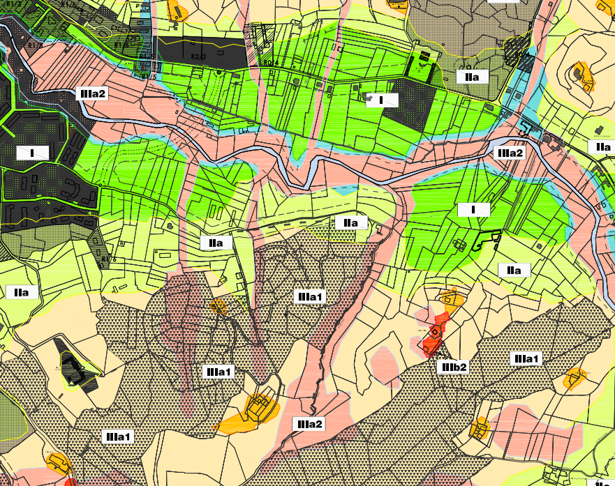 Invito ai professionisti operanti nei settori di edilizia ed urbanistica del territorio gassinese