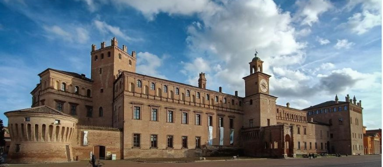 Musei di Palazzo dei Pio aperti per Pasqua e Pasquetta