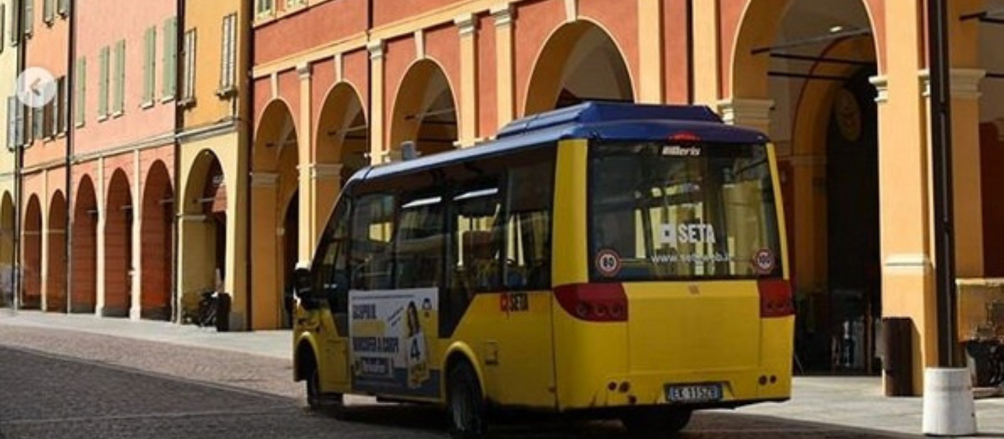 Trasporto pubblico, nuovo percorso per la linea gialla di Seta