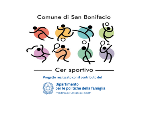 Cer 2026 - Centro Estivo Ricreativo Sportivo 