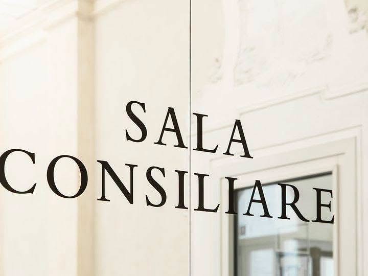 Consiglio Comunale di Soliera convocato per il 27 ottobre 2026