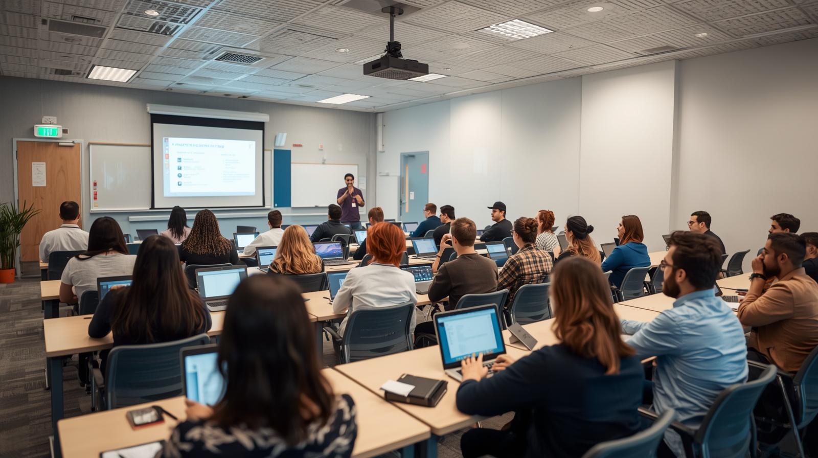 Avviso pubblico per l'erogazione di Voucher per l'iscrizione a corsi professionali.