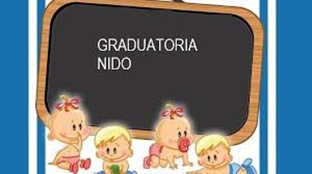 Graduatorie Asilo Nido Comunale 2025/2026